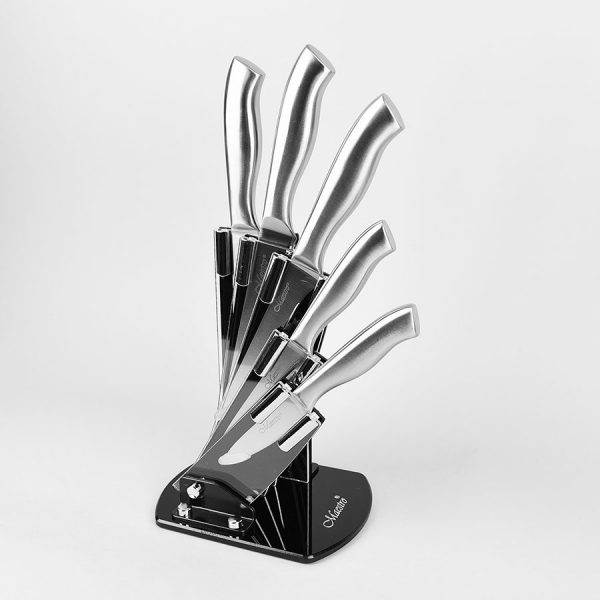 Набір кухонних ножів Maestro MR-1410