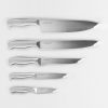 Набор кухонных ножей Maestro MR-1410