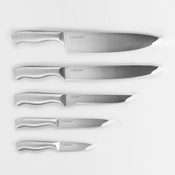 Набір ножів Maestro MR-1410