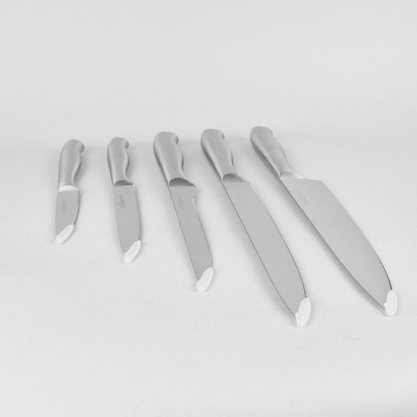 Набір кухонних ножів Maestro MR-1410