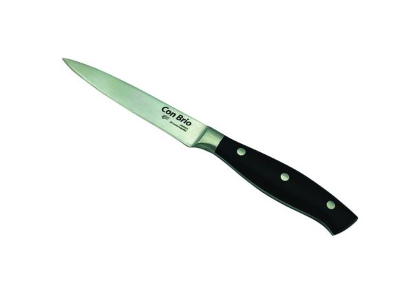 Нож кухонный Con Brio CB-7019, лезвие 12.5 см