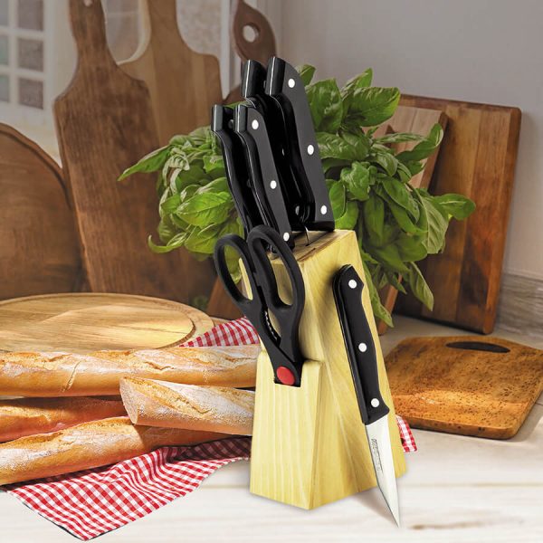 Набір кухонних ножів Maestro MR-1400