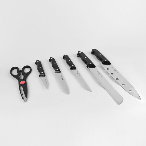Набір кухонних ножів Maestro MR-1400