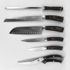Набір кухонних ножів Maestro MR-1424
