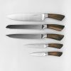 Набір кухонних ножів Maestro MR-1414