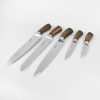 Набір кухонних ножів Maestro MR-1414