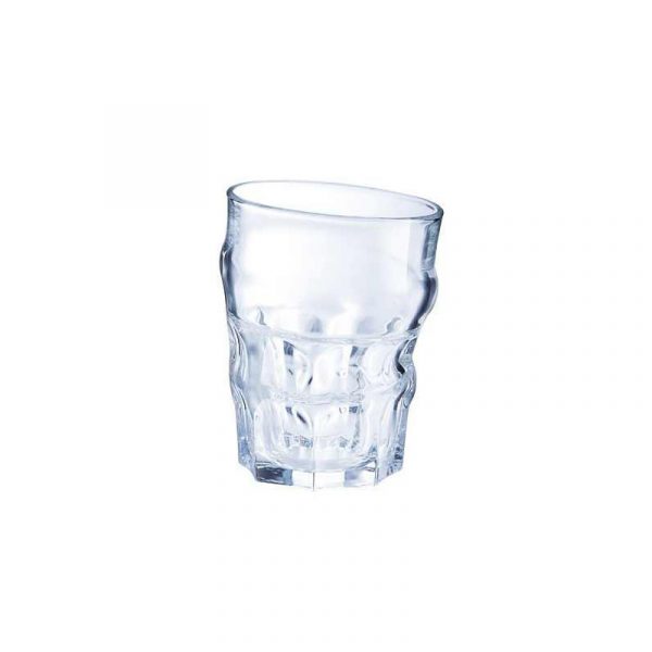 Склянки низькі Arcoroc Pop Corn 270мл 6шт N4231