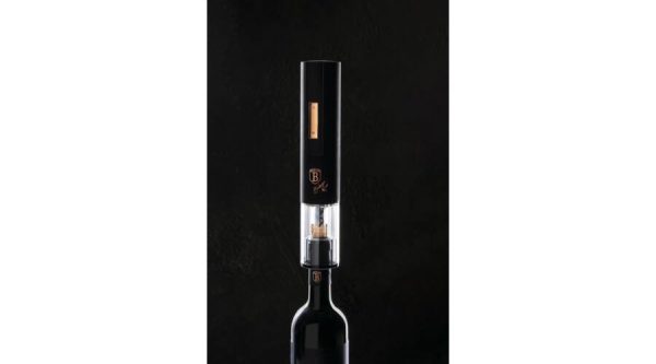 Автоматизований набір для вина Berlinger Haus Black Rose Collection BH-9134