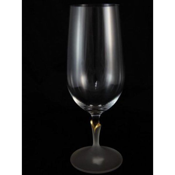 Набір склянок для води Bohemia Attimo 380мл 6шт (7860)