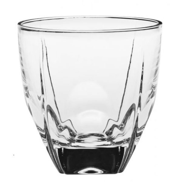 Склянки для віскі Bohemia Doover 320мл 6шт (8495)