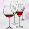 Набор бокалов для вина Bohemia Grandioso 450мл 2шт (7850)
