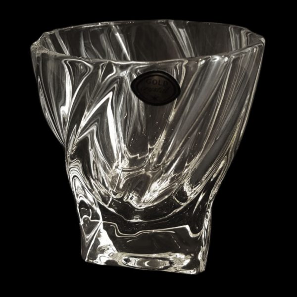 Склянки для віскі Bohemia Ponti 320мл 6шт (7630)