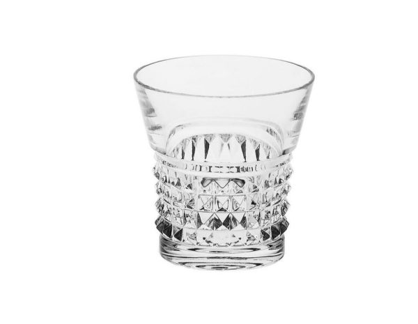 Склянки для віскі Bohemia Trinity 320мл (9177)