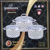 Комплект посуды Bohmann 6пр BH 0127-6