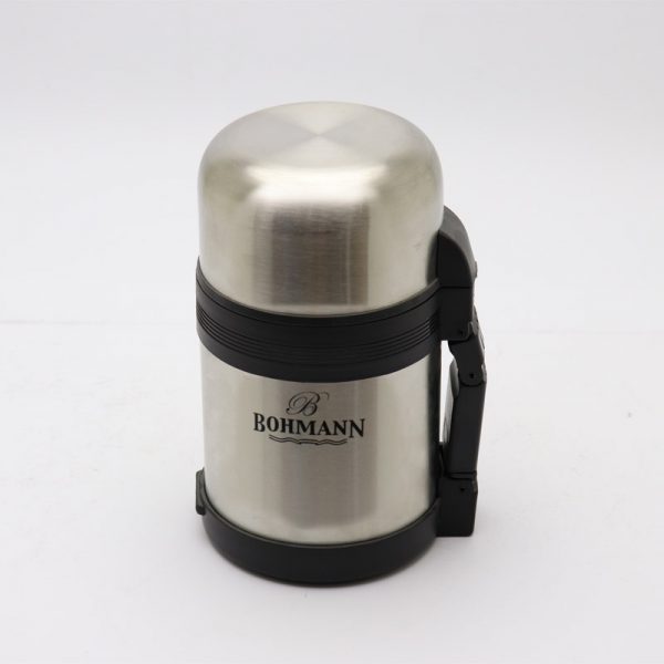 Термос Bohmann BH-4206 0.6л