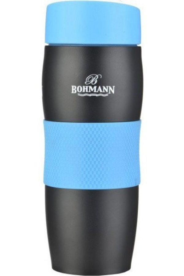 Термокружка Bohmann BH-4457 375мл