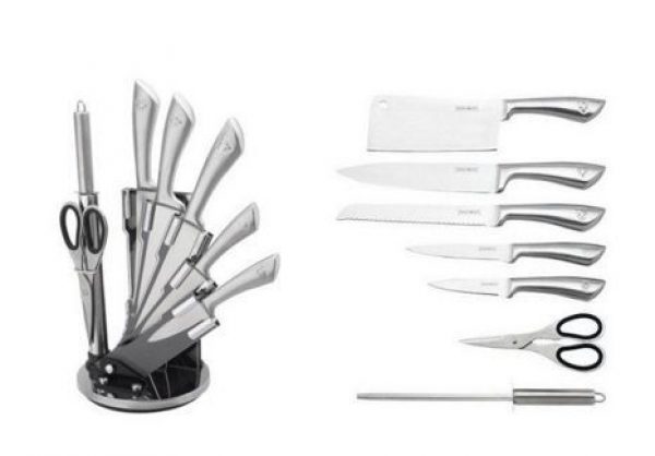 Набір кухонних ножів Bohmann BH-5273