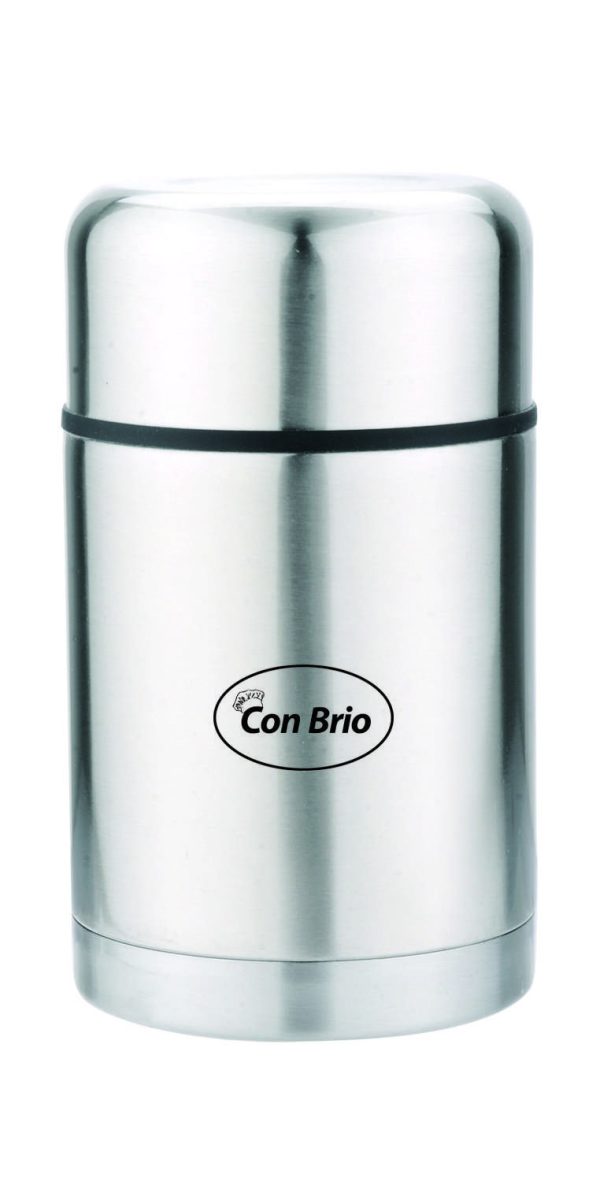 Пищевой термос Con Brio CB-306 0.8л
