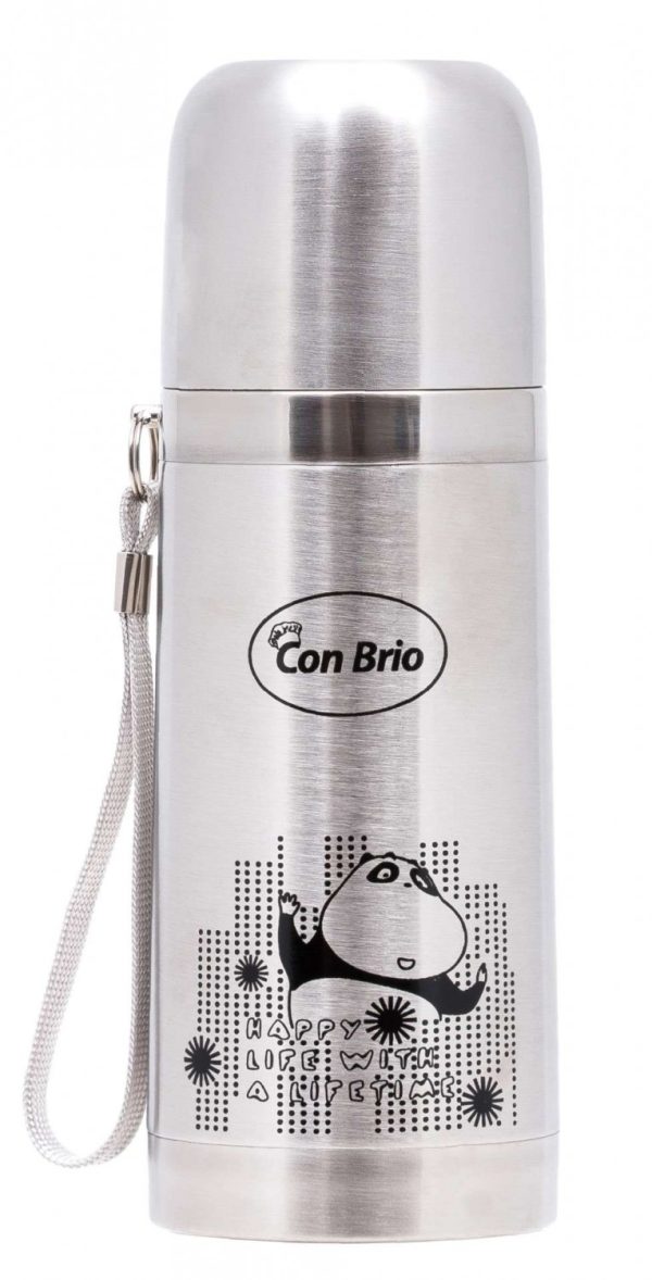 Термос Con Brio CB-333 0.35л