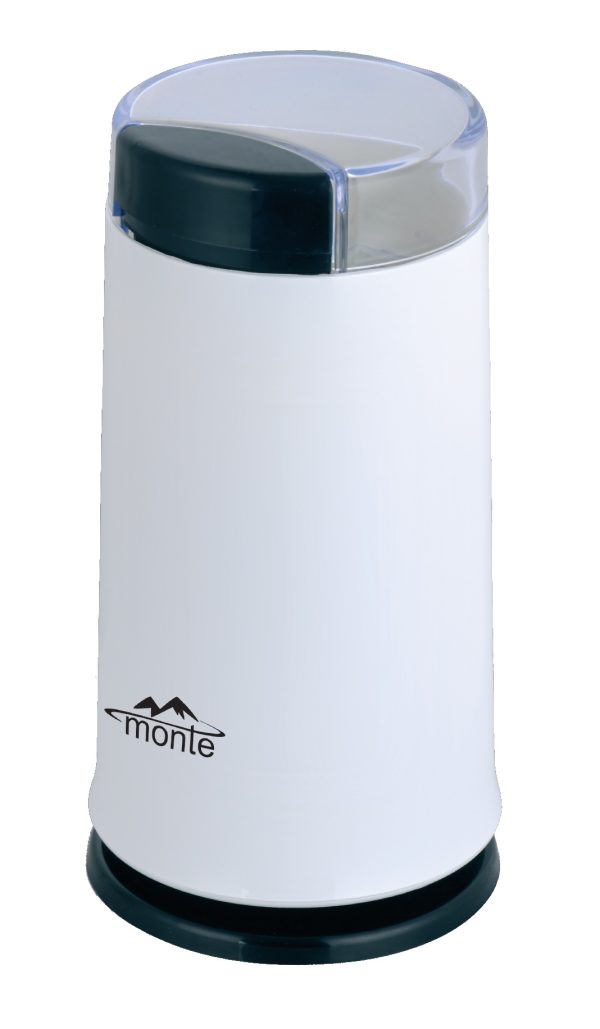 Кофемолка Monte MT-1407