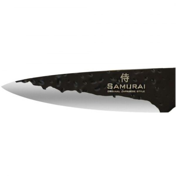 Нож для овощей Samurai 21,3 см Krauff 29-243-015