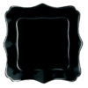 Тарілка супова Luminarc Authentic Black 22,5см