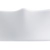 Салатник Luminarc Authentic White 16см
