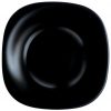 Тарілка супова Luminarc Carine Black 21см L9818