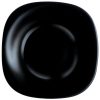Тарелка обеденная Luminarc Carine Black 26см L9817