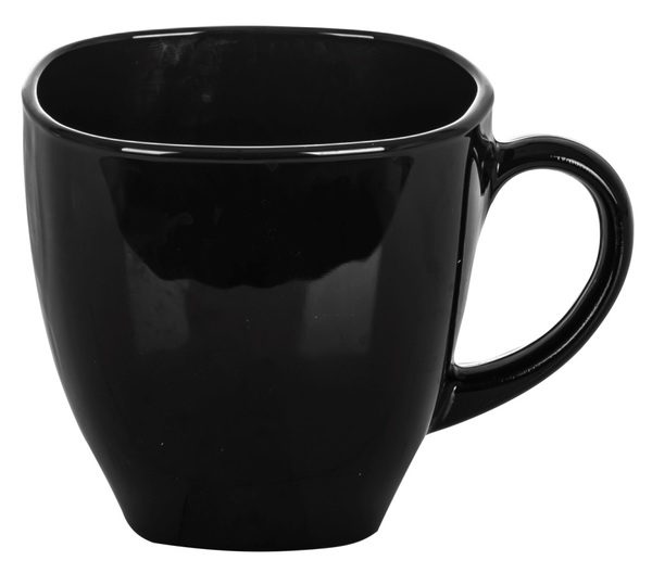 Чайний сервіз Luminarc Carine Black P4672