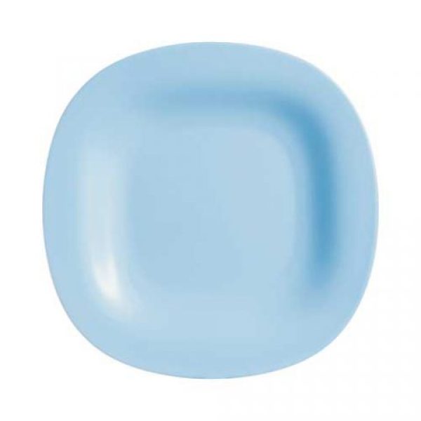 Тарелка десертная Luminarc Carine Light Blue 19см P4245