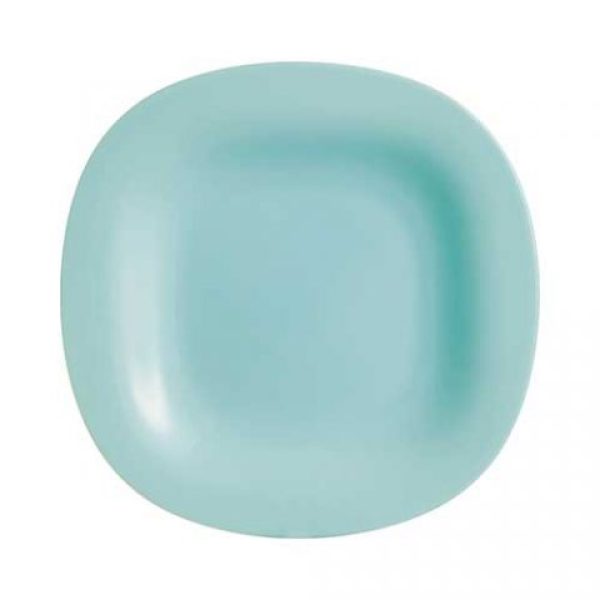 Тарелка десертная Luminarc Carine Light Turquoise 19см P4246