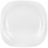 Тарілка обідня Luminarc Carine White 26см H5604