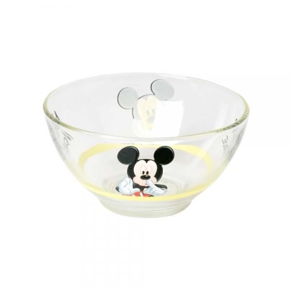 Салатник Luminarc Disney Colors Mickey 13см H9231