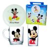 Набір дитячий Luminarc Disney Colors Mickey H5320