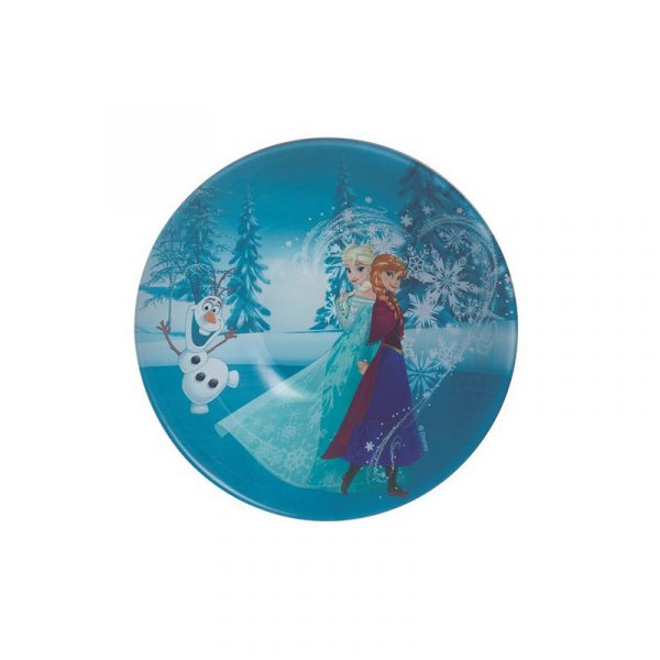 Салатник Luminarc Disney Frozen Winter Magic 16см L7467