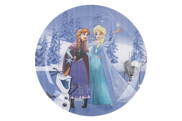 Дитячий набір Luminarc Disney Frozen Winter Magic N5277