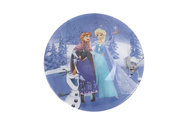 Детский набор Luminarc Disney Frozen Winter Magic N5277