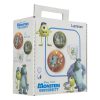 Набір посуду дитячого Luminarc Disney Monsters P9261