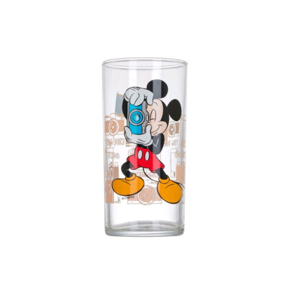 Стакан Luminarc Disney Party Mickey 270мл
