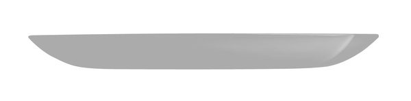 Тарілка підставна Luminarc Diwali Granit 27,3см P0705