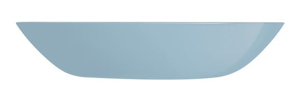 Тарілка супова Luminarc Diwali Light Blue 20см P2021