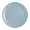Тарелка обеденная Luminarc Diwali Light Blue 25см P2610