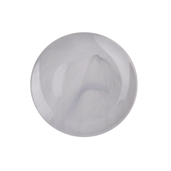 Тарілка десертна Luminarc Diwali Marble Granit 19см P9834