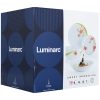 Сервіз столовий Luminarc Diwali Sweet Impression 19пр (E4946)
