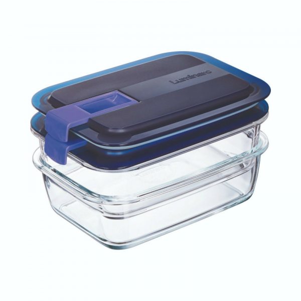 Харчовий контейнер Luminarc Easy Box 1,22л P7419