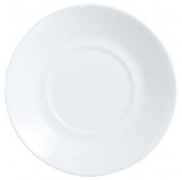Тарелка пирожковая Arcoroc Empilable White 16см G2722