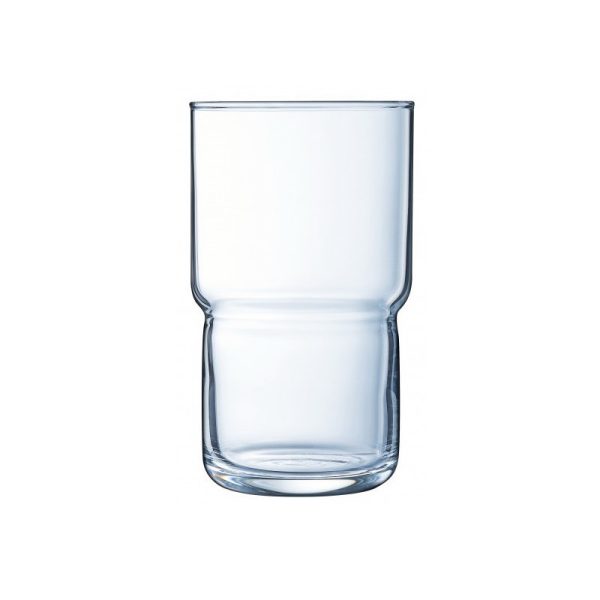 Склянки високі Luminarc Funambule 320мл 3шт L9171