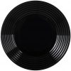 Тарелка обеденная Luminarc Harena Black 25см L7611