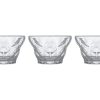 Набор креманок Luminarc Ice Diamond 350мл 3шт (P3581)